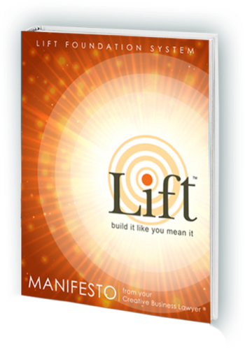 LIFT Manifesto