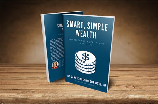 Smart, Simple, Wealth: How To Get It, Keep It, And Pass It On