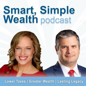 Smart, Simple Wealth Podcast